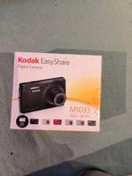 Codac EasyShare m1033, 10 Mégapixel, Moins de 4 fois, Compact, Comme neuf