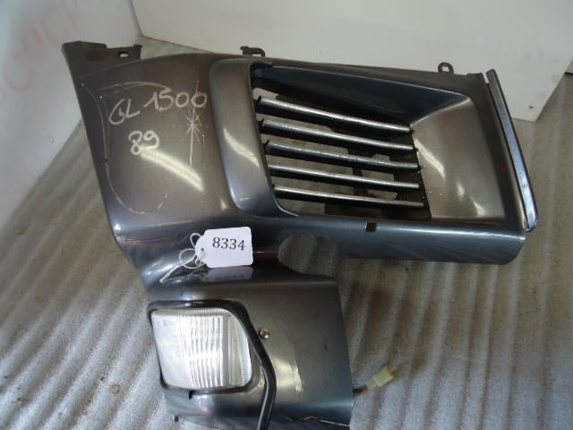 GL1500 1988 - 2001 Honda Kuipdeel Kuipdeel zijflank D1-18880, Motoren
