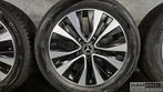 17 inch Mercedes A klasse A B CLA W247 W177 X118 C118 Zomerb, Gebruikt, -, -, Banden en Velgen
