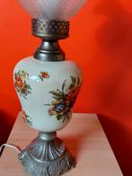 Vintage venetiaanse? Tafellamp, Huis en Inrichting, Lampen | Tafellampen, Ophalen