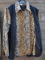 Diverse damesblouses, goede staat M 40-42-44-46/48, Ophalen, Gedragen, Maat 42/44 (L), Overige kleuren