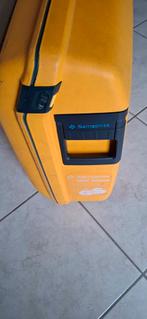 Samsonite, grote reis koffer
prijs 35 €
Samsonite valies, Computers en Software, Laptoptassen, Ophalen