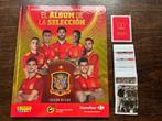 Panini Espagne « El album de la selection » complet, Enlèvement ou Envoi, Comme neuf, Plusieurs autocollants