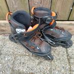 Rolschaatsen, Ophalen, Gebruikt, Kinderen