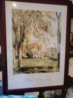 Cezanne, Antiquités & Art, Art | Peinture | Classique, Enlèvement