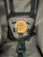 Poussette Buggy Kiwi Explorer de Phil & Ted, Enlèvement, Utilisé, Ombrelle