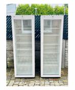 Liebherr 2 frigo boisson jumo dranken koelkast, Enlèvement, Utilisé