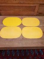 Vintage placemats, Huis en Inrichting, Ophalen of Verzenden