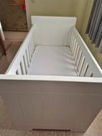 Baby/peuterbed, Gebruikt, Minder dan 140 cm, Minder dan 70 cm, Ophalen