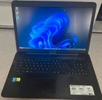 Asus 17 pouces i7, Informatique & Logiciels, Ordinateurs portables Windows, HDD, 17 pouces ou plus, 8 GB, Enlèvement