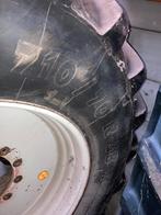 710/70R38, Zakelijke goederen, Landbouw | Onderdelen | Banden, Velgen en Assen, Ophalen