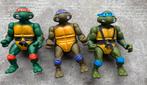 Set Turtles Giant vintage 1989, Collections, Enlèvement ou Envoi, Comme neuf