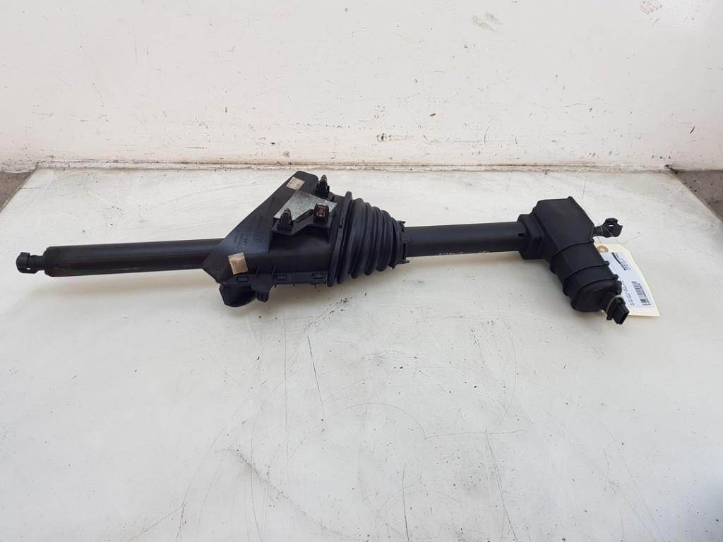 ACHTERKLEP MOTOR BMW i4 (G26) (|7487575|51247487575|), Gebruikt, BMW, Achterklep