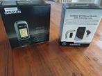 GPS GARMIN ETREX 30 +GPS-bevestigingsbundel met draagtas., Fietsen en Brommers, Fietsaccessoires | Fietscomputers, Ophalen of Verzenden