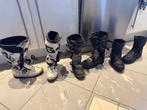 Bottes moto gaerne acerbis ixs., Motos, Enlèvement ou Envoi, Seconde main, Femmes, Bottes