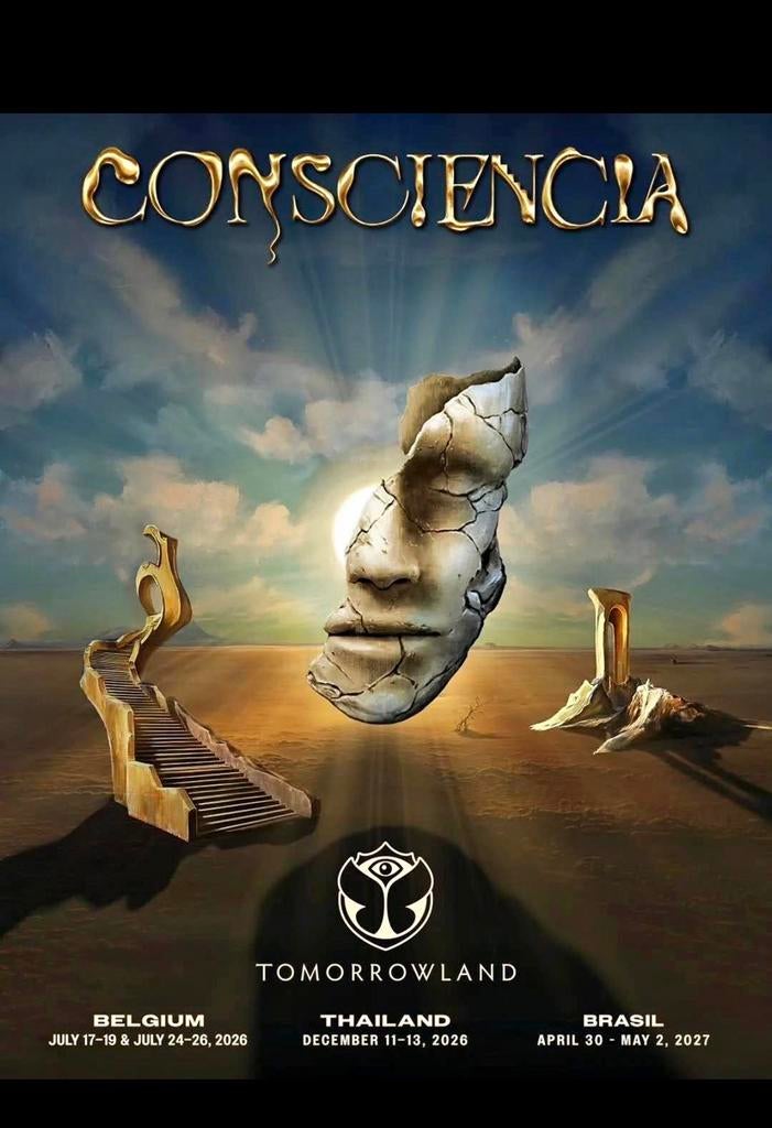 4 places magnificient green + camping week-ends 2, Tickets en Kaartjes