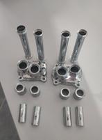 Carters chrome Harley softail 114 ou 117, Enlèvement ou Envoi, Neuf