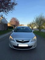 Opel Astra Sport, Auto's, Euro 5, Bedrijf, Diesel, 5 deurs