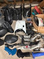 Scooter onderdelen lot, Fietsen en Brommers, Ophalen