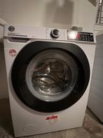 Hoover wasmachine — bijna nieuwstaat, Ophalen, 1200 tot 1600 toeren, 8 tot 10 kg, Nieuw
