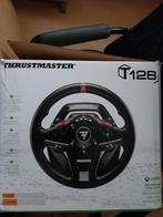 Thrustmaster t128 racestuur, Games en Spelcomputers, Ophalen of Verzenden, Zo goed als nieuw, Controller, Xbox Series S