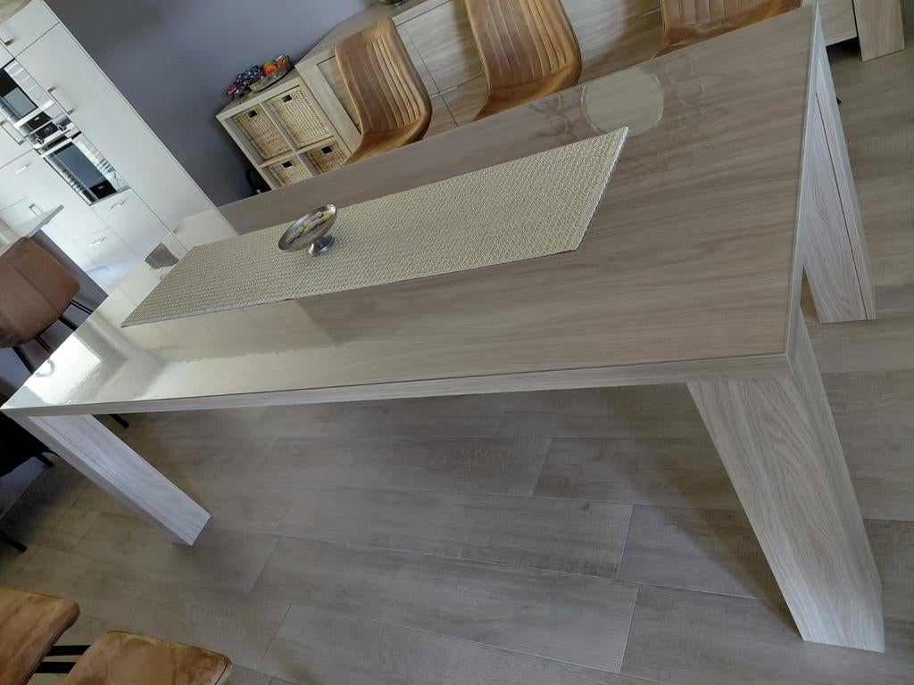 Complete eethoek, Maison & Meubles, Mobilier complet, Enlèvement