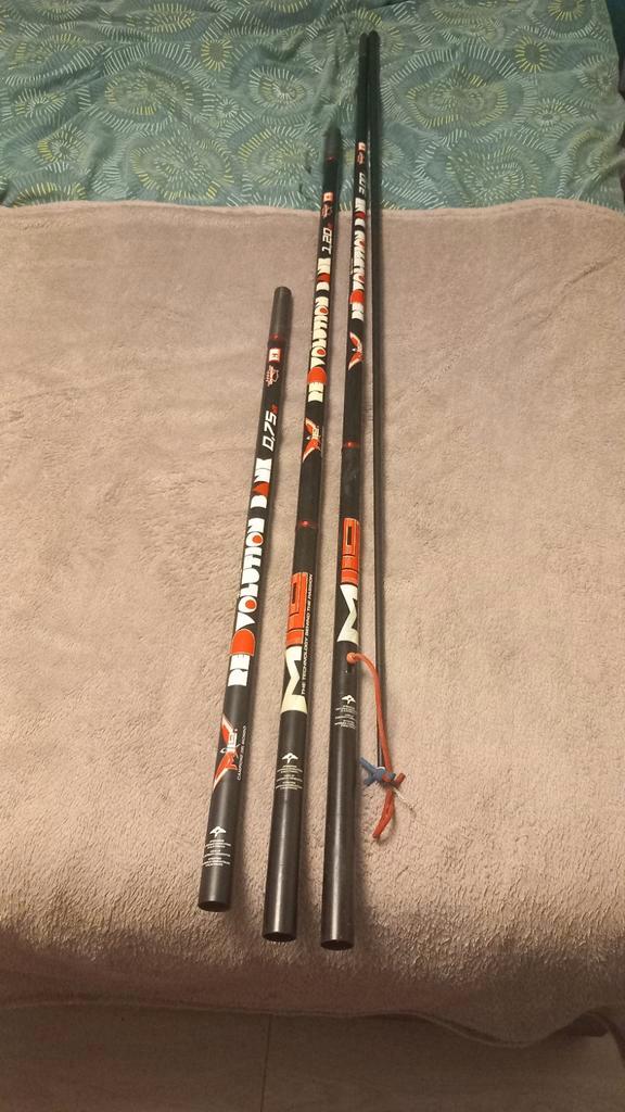 Materiel de peche, Sports nautiques & Bateaux, Pêche à la ligne | Général, Enlèvement