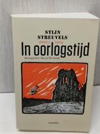 In oorlogstijd Stijn Streuvels deel 1 1914, Boeken, Oorlog en Militair, Ophalen of Verzenden, Gelezen