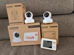 Babyfoon Luvion Limited Edition, Enlèvement, Comme neuf, Caméra