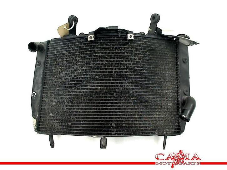 RADIATEUR EAU YZF R6 2006-2007 (FZF-R6 2C0) (2C0124610000), Motos, Pièces | Yamaha, Utilisé