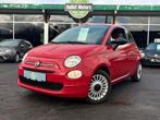 FIAT 500 SPIEGEL 2018 120.000 km, Auto's, Voorwielaandrijving, Stof, 980 kg, 3 cilinders