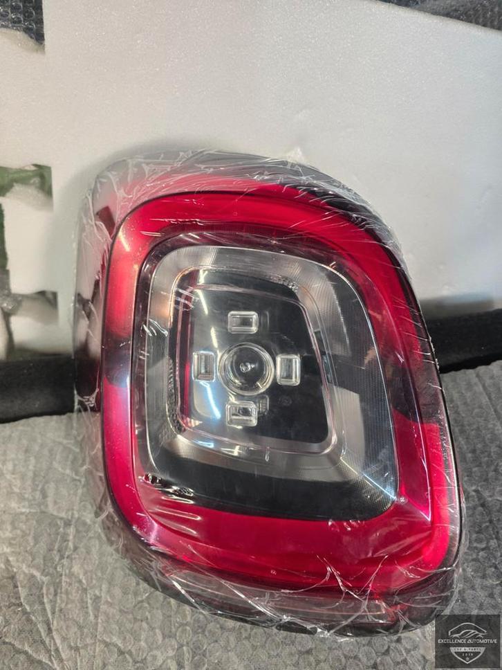 Fiat 500X 2014+ LED Achterlicht Links Nieuw 52092842, Auto-onderdelen, Verlichting, Fiat, Gebruikt
