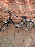 Electrische Damesfiets Sparta Ion, Ophalen, Gebruikt, Sparta