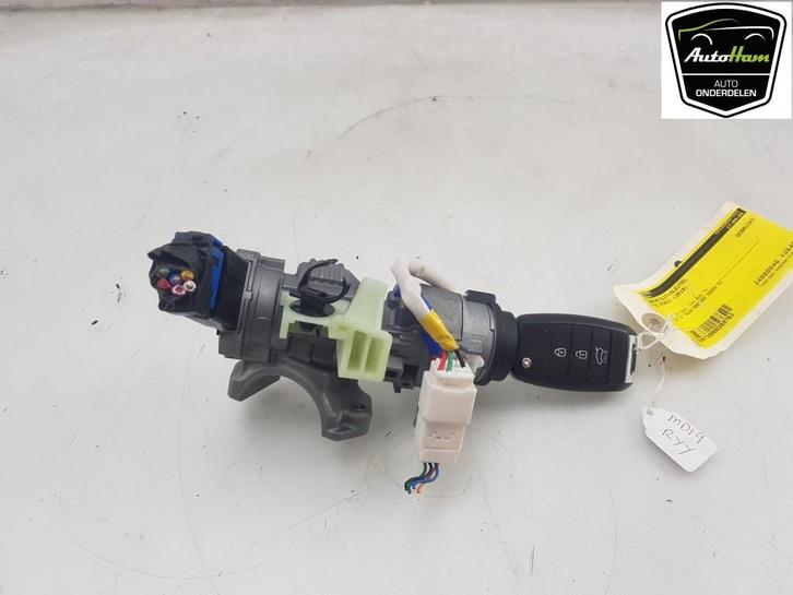 CONTACTSLOT + SLEUTEL Kia Stonic (YB) (|81910D3000|), Auto-onderdelen, Overige Auto-onderdelen, Kia, Gebruikt