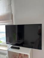 Téléviseur Samsung 80 cm (32 pouces) télécommande, Enlèvement, Comme neuf, Samsung, Smart TV