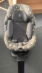 Siège auto Maxi Cosi Mika, Enfants & Bébés, Sièges auto, 0 à 18 kg, Dossier réglable, Enlèvement, Utilisé