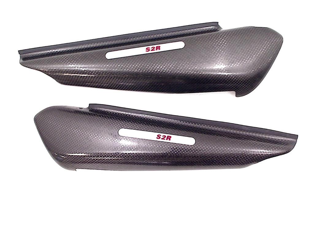 QUEUE DE CARENAGE Ducati Monster S2R 1000 2006-2008, Motos, Pièces | Ducati, Utilisé