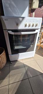 Gasvuur Te Koop, Ophalen, Gebruikt, Warmhoudplaat, 4 kookzones