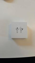 Airpods 4 UNOPPED neufs, Enlèvement ou Envoi, Comme neuf