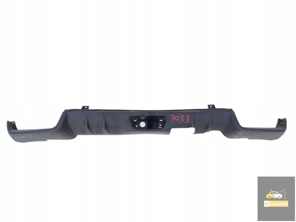 Pare-chocs/spoiler Suzuki Swift V MK8 17-, Info@suzuki.co.jp, Takatsuka-cho, Chuo-ku 300
432-8611  Hamamatsu, Pare-chocs, Suzuki Motor Corporation