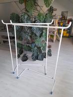 Stevige kledingrekken, Enlèvement, Métal, Autres types, 100 à 150 cm