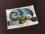 Vintage Chinees boekje Aladdin 1984, Boeken, Ophalen of Verzenden