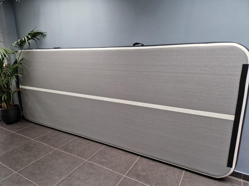 Airtrack, Sports & Fitness, Gymnastique, Enlèvement ou Envoi