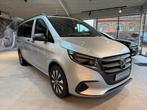 Mercedes Vito 116, Automaat, 188 g/km, 4 cilinders, 2000 kg