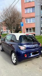 Opel Adam, Autos, Euro 5, Boîte manuelle, Berline, Particulier