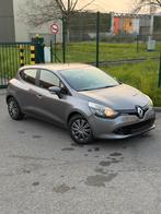 Renault Clio essence de 2014 pret a immatriculé, Autos, Achat, 5 portes, Air conditionné, Particulier