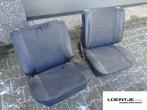 set voorstoelen BMW 02 1502 1602 1802 2002 tii ti etc, Auto-onderdelen, Gebruikt, Ophalen of Verzenden, BMW, BMW