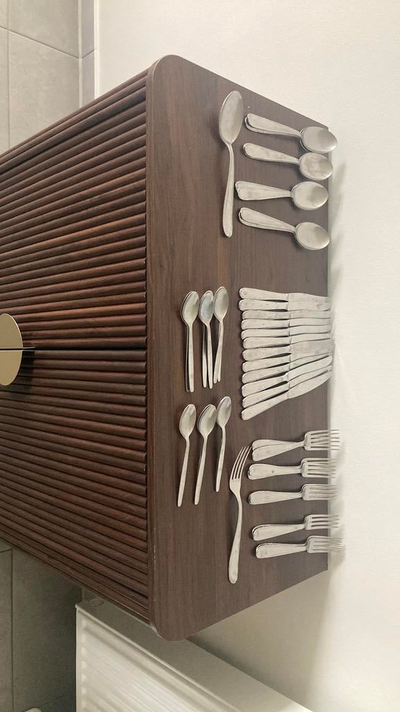 Bestek, Ophalen, Gebruikt, Bestekset, Vaatwasserbestendig