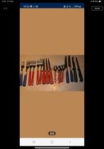 Los bestek 17 stuks, Maison & Meubles, Cuisine | Couverts, Enlèvement, Utilisé, Couverts en vrac