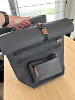 Dubbele fietstas Agu Convoy, Fietsen en Brommers, Ophalen, Zo goed als nieuw